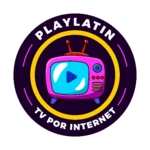 play latin android application logo